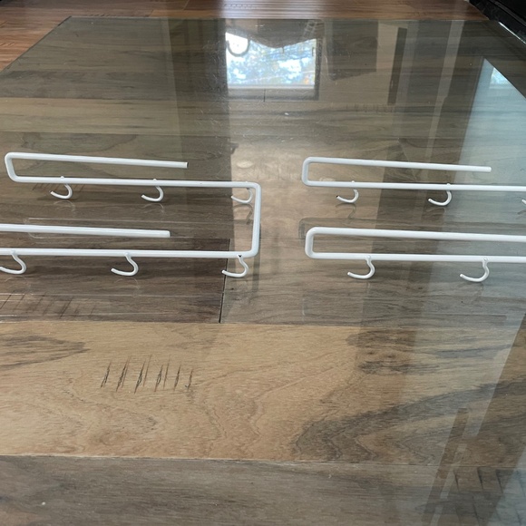 Cupboard Mug Hangers - Picture 4 of 7